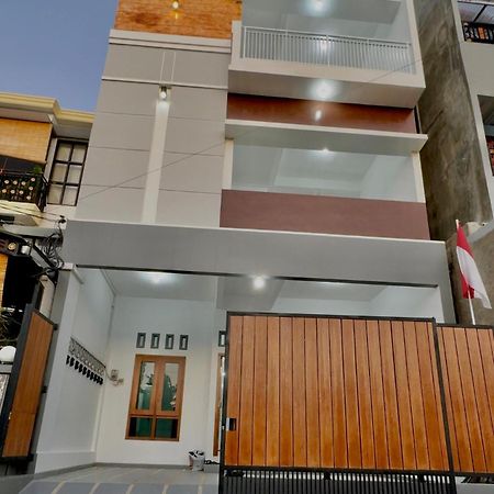 Han Gang Syariah Ponorogo Extérieur photo