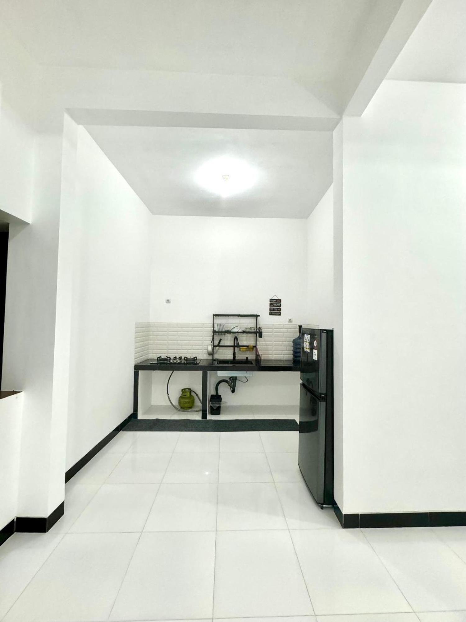 Han Gang Syariah Ponorogo Extérieur photo