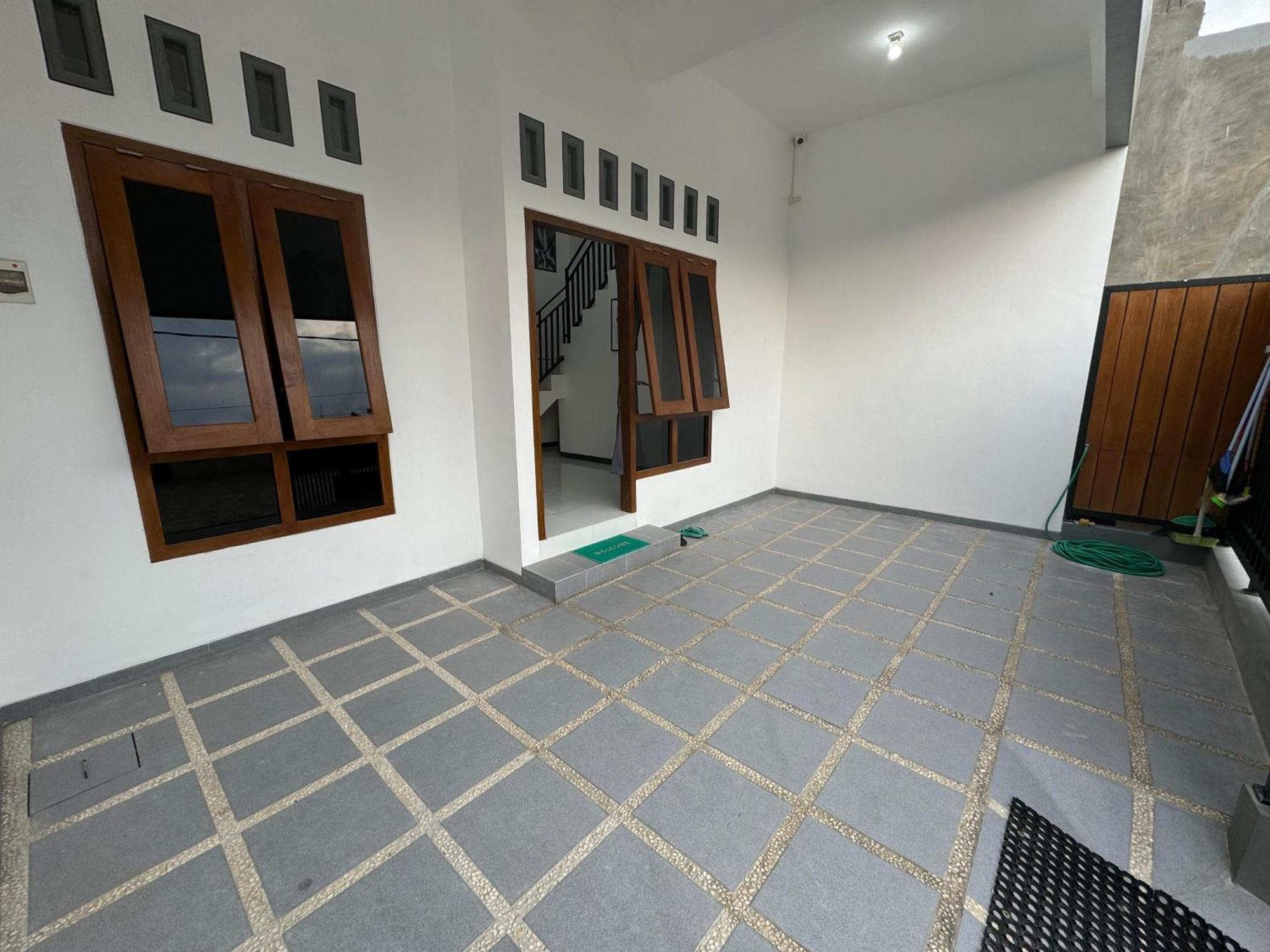 Han Gang Syariah Ponorogo Extérieur photo
