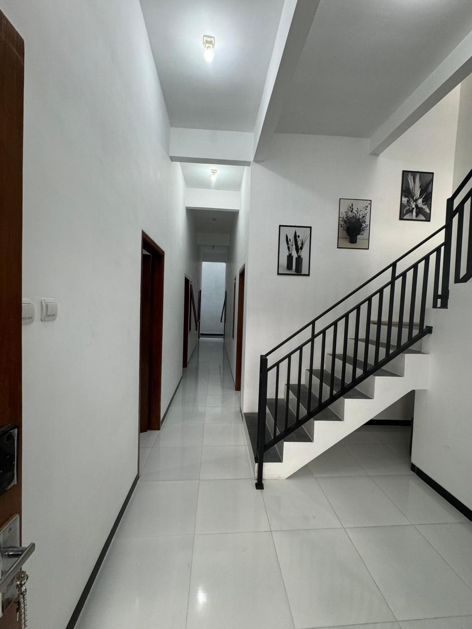 Han Gang Syariah Ponorogo Extérieur photo