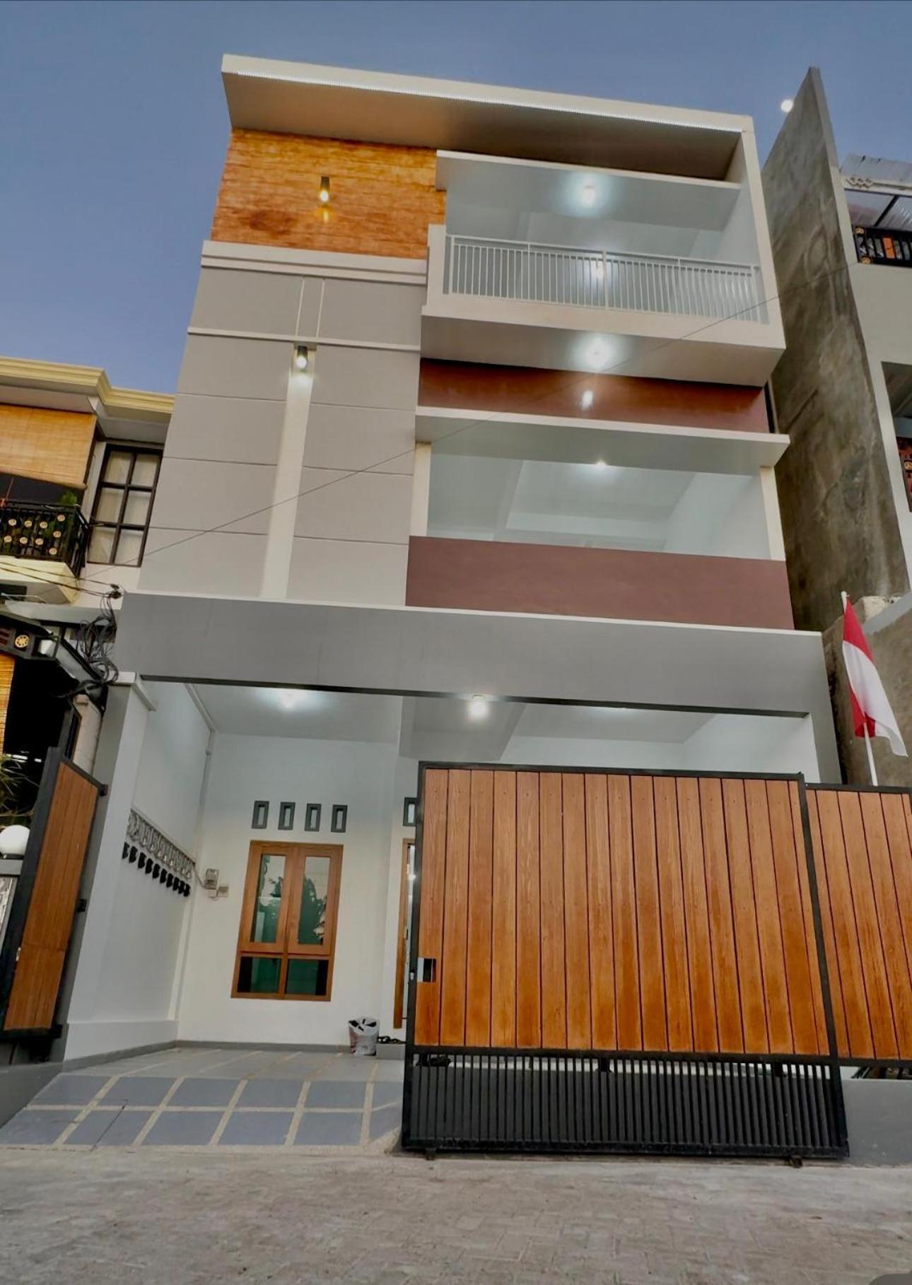 Han Gang Syariah Ponorogo Extérieur photo