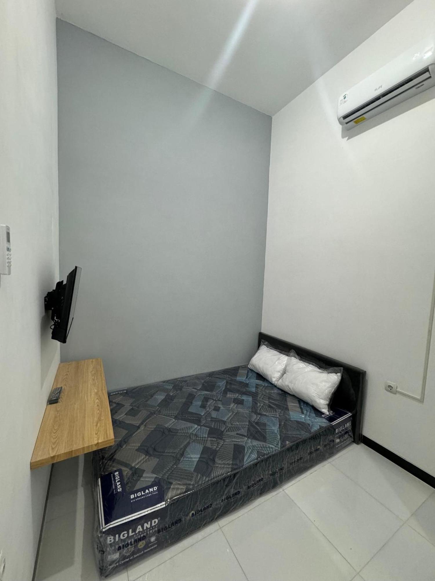 Han Gang Syariah Ponorogo Extérieur photo