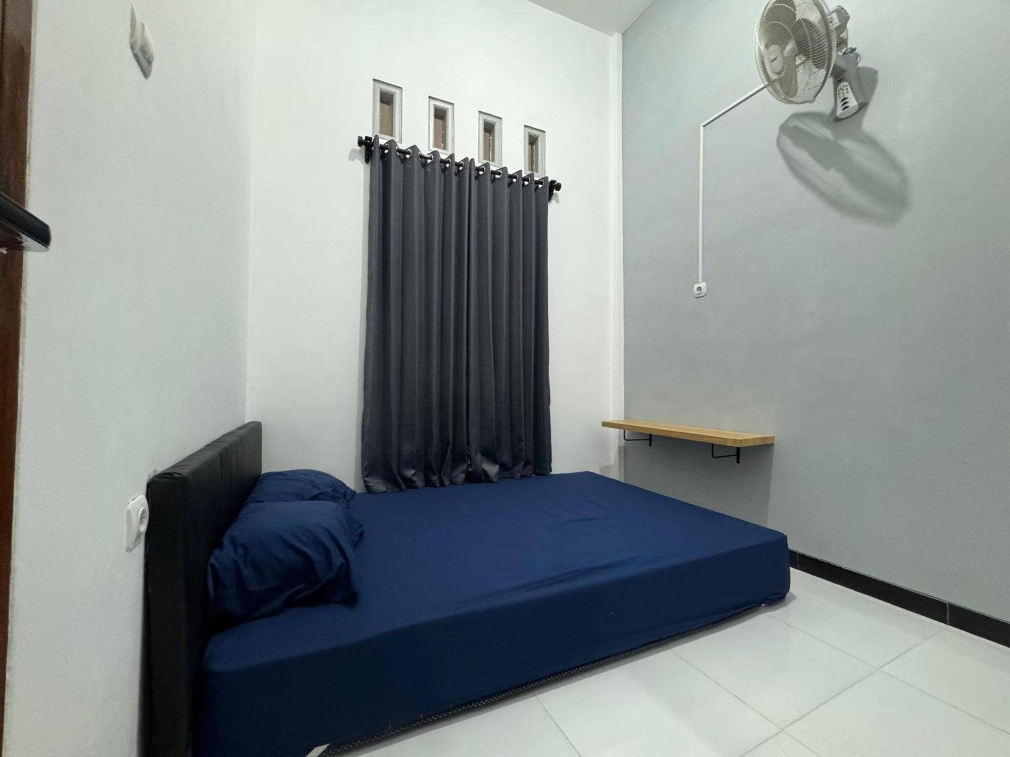 Han Gang Syariah Ponorogo Extérieur photo
