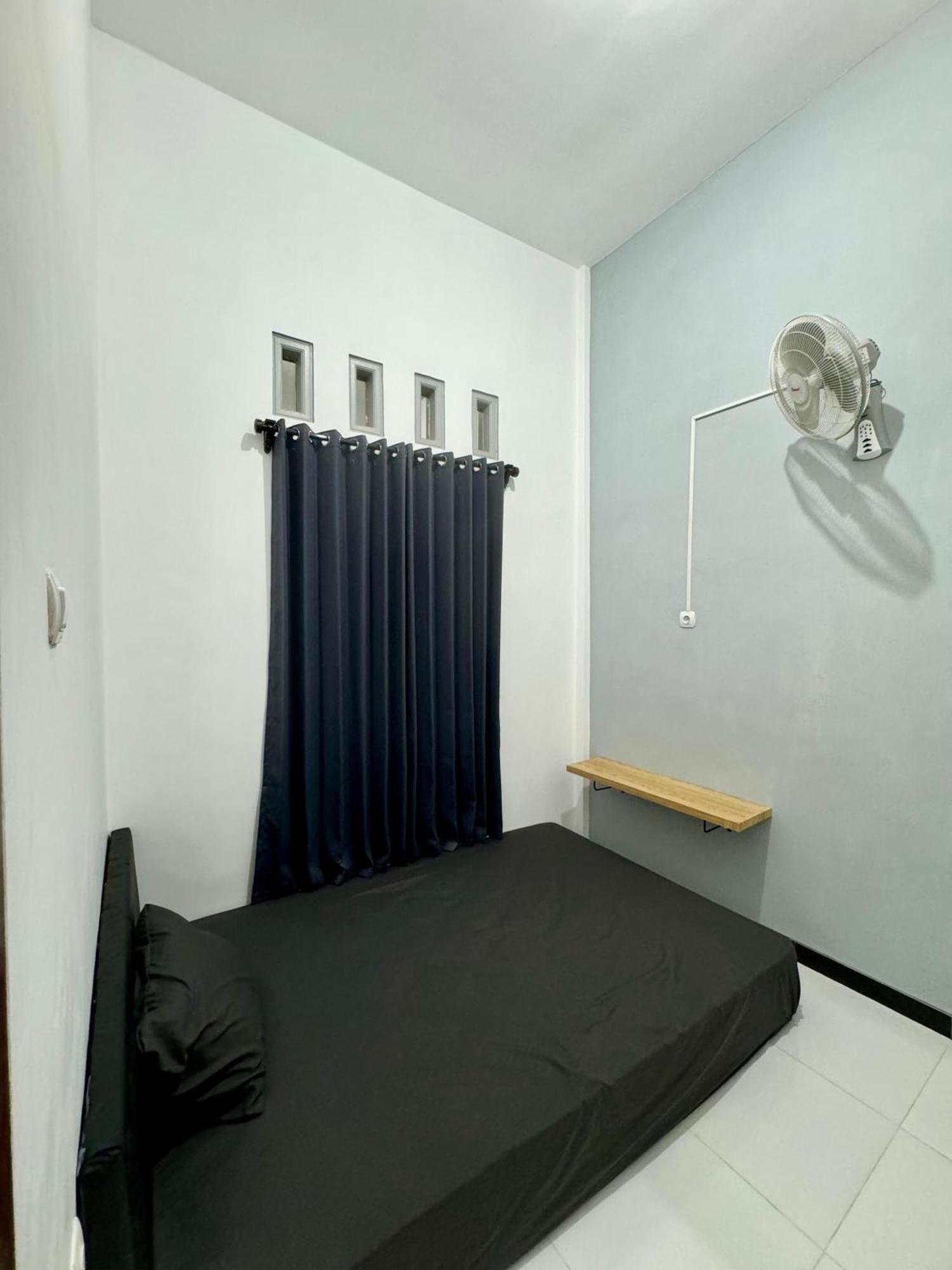 Han Gang Syariah Ponorogo Extérieur photo
