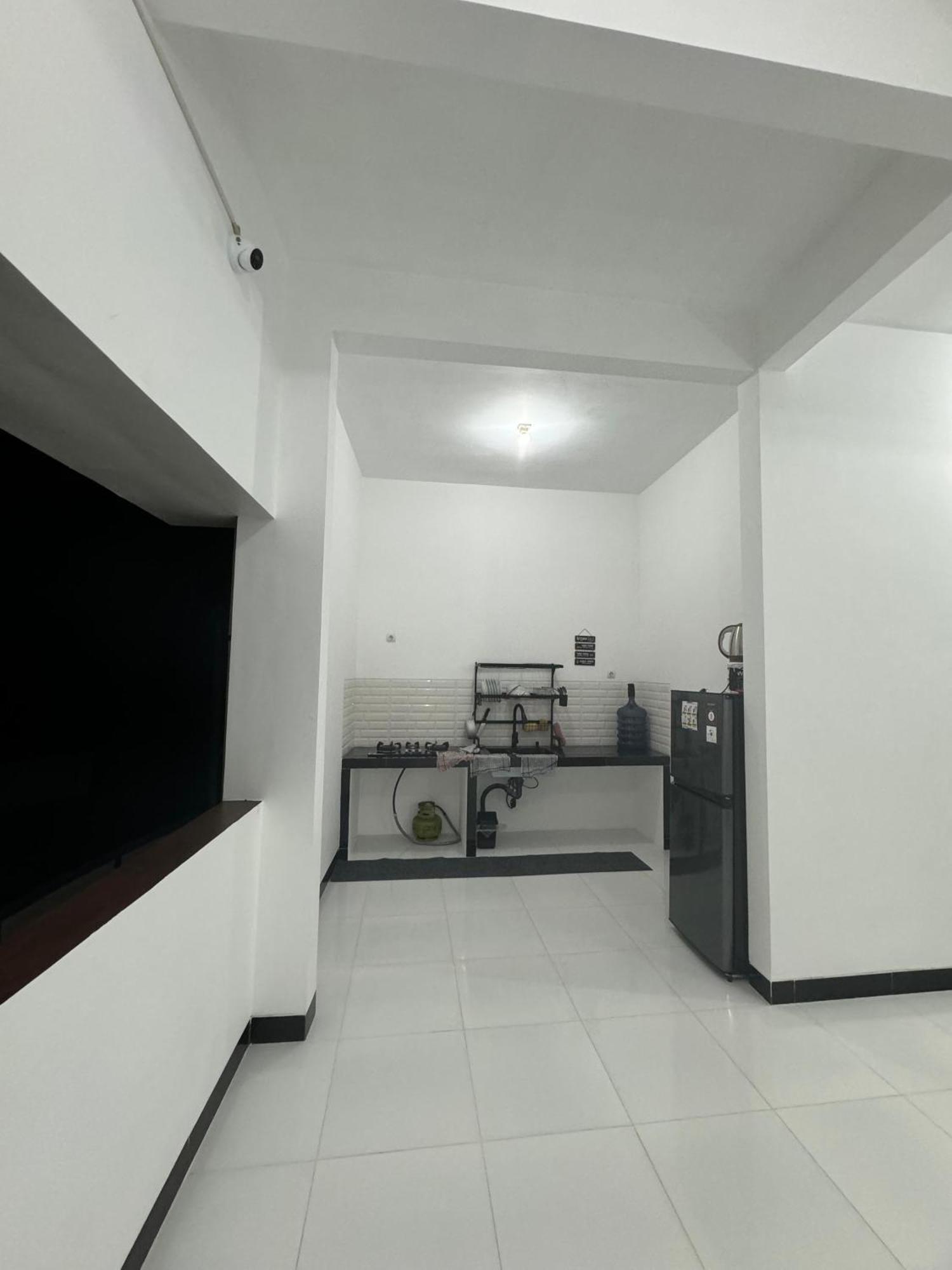 Han Gang Syariah Ponorogo Extérieur photo