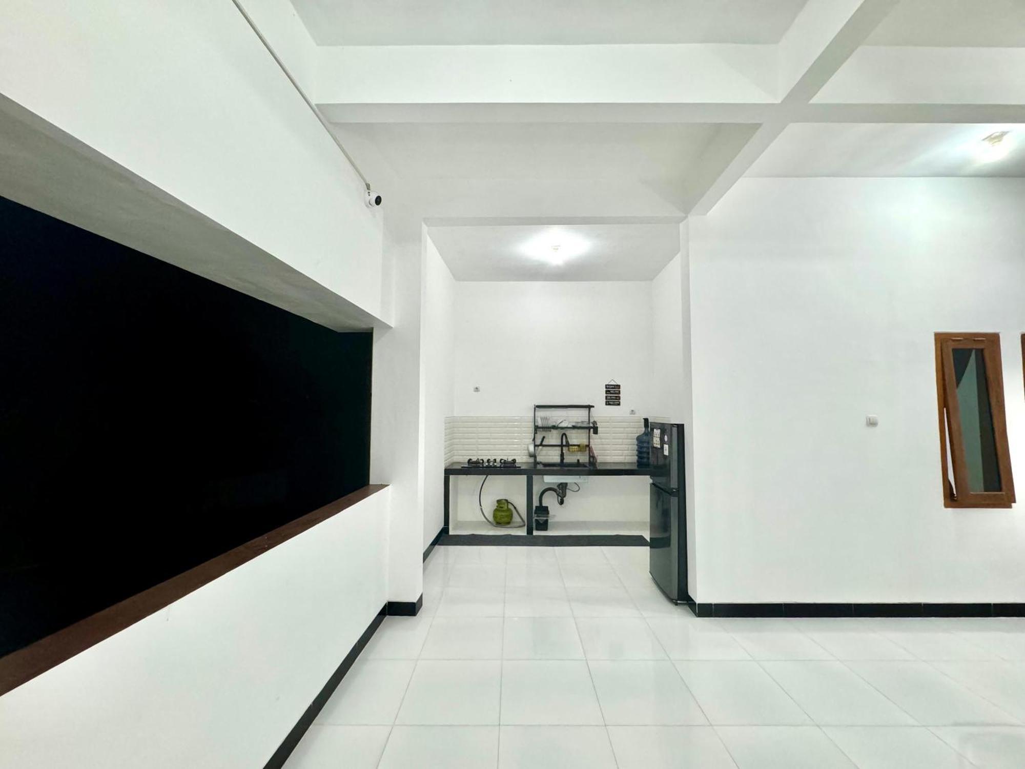 Han Gang Syariah Ponorogo Extérieur photo