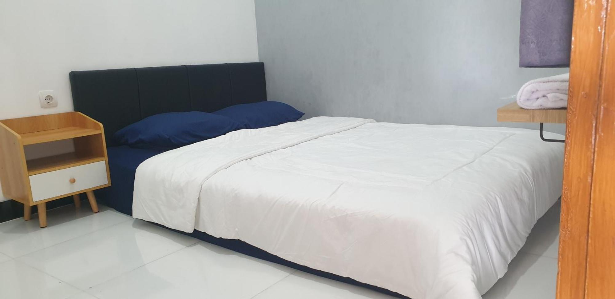 Han Gang Syariah Ponorogo Chambre photo