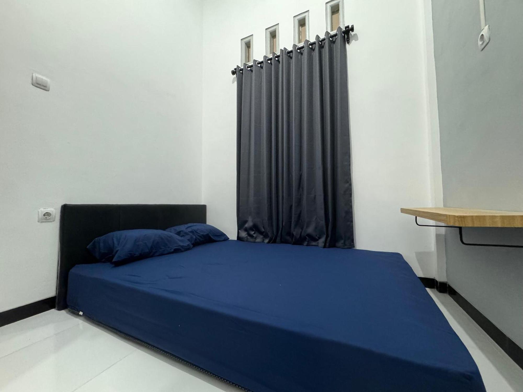 Han Gang Syariah Ponorogo Extérieur photo