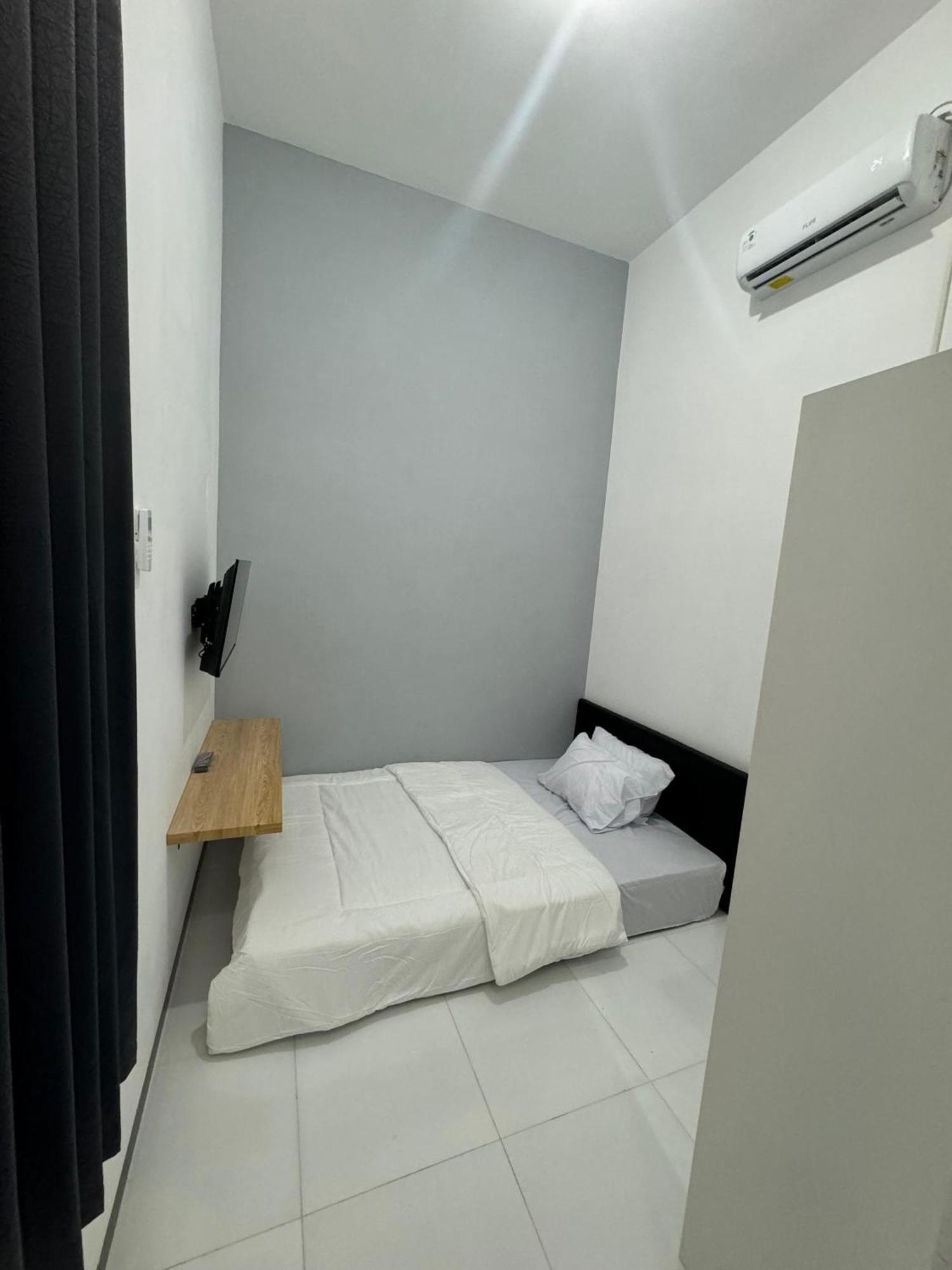Han Gang Syariah Ponorogo Chambre photo