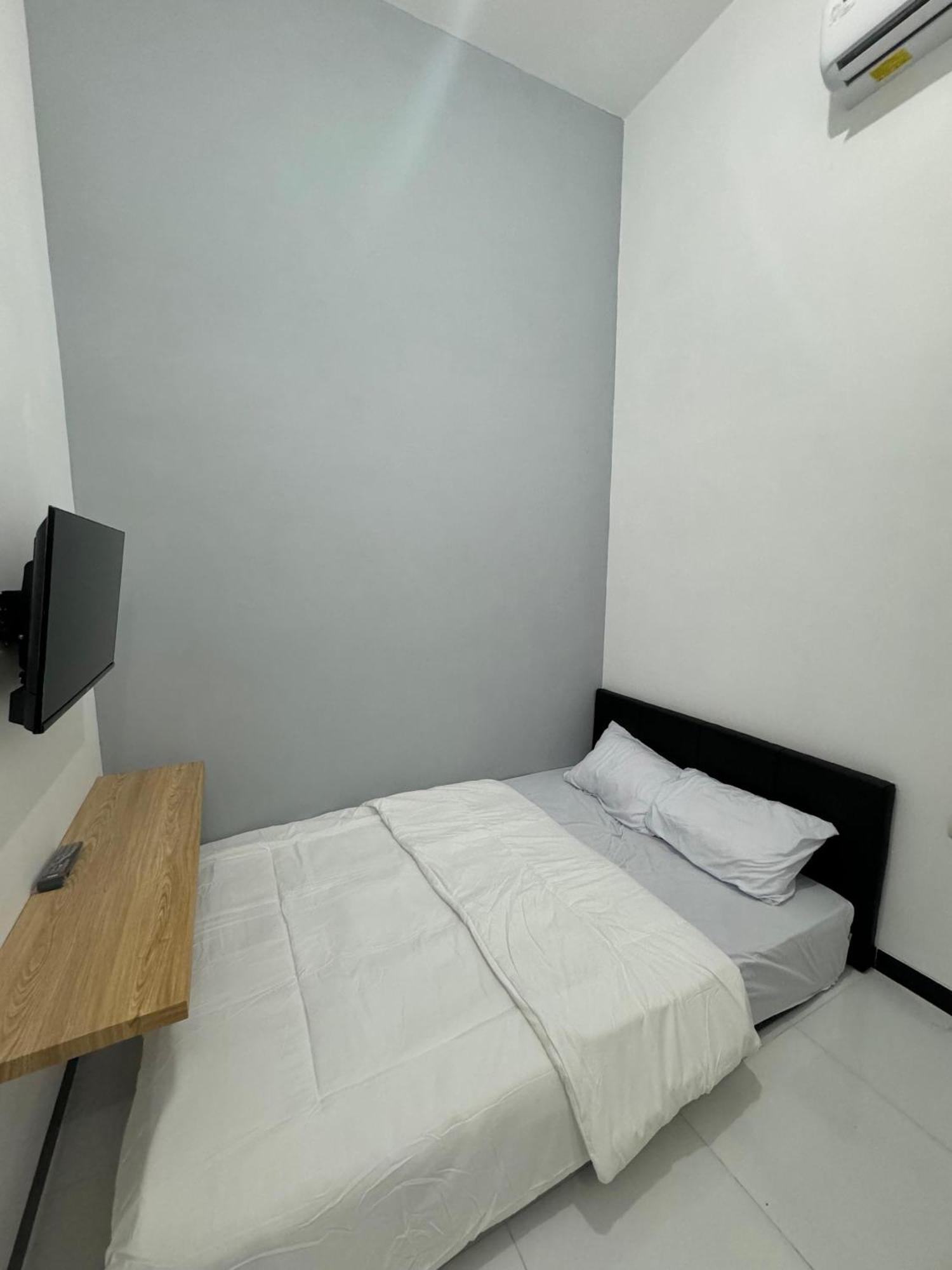 Han Gang Syariah Ponorogo Chambre photo